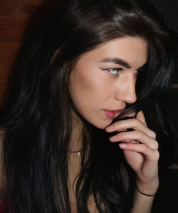 Екатерина